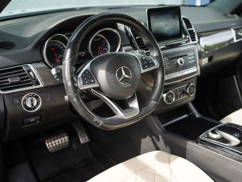 Used 2018 Mercedes-Benz GLE 43 AMG 4MATIC Coupe image 20