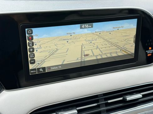 Used 2021 Hyundai Palisade Calligraphy image 40