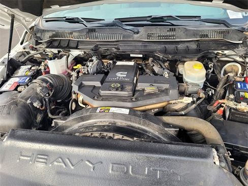 Used 2018 RAM 2500 Tradesman w/ Popular Equipment Group image 29