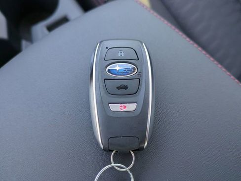 New 2026 Subaru Impreza 2.0i Sport AWD/4WD image 28