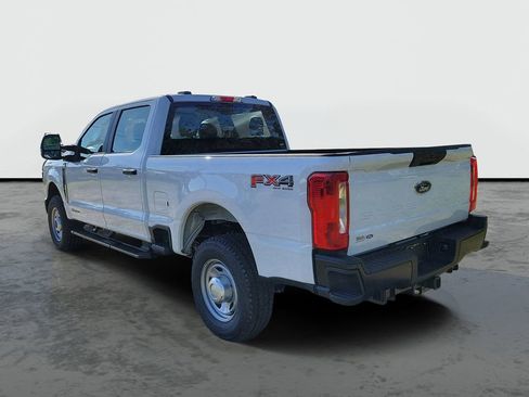 New 2026 Ford F350 XL AWD/4WD image 3