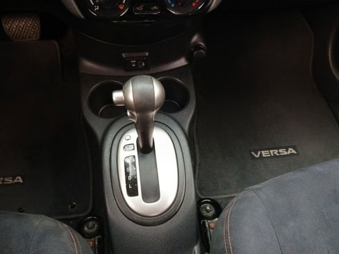 Used 2018 Nissan Versa Note SR image 9