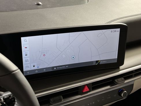 New 2026 Kia Sorento SX Prestige AWD/4WD image 18