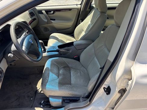 Used 2002 Volvo S60 2.4T FWD image 14