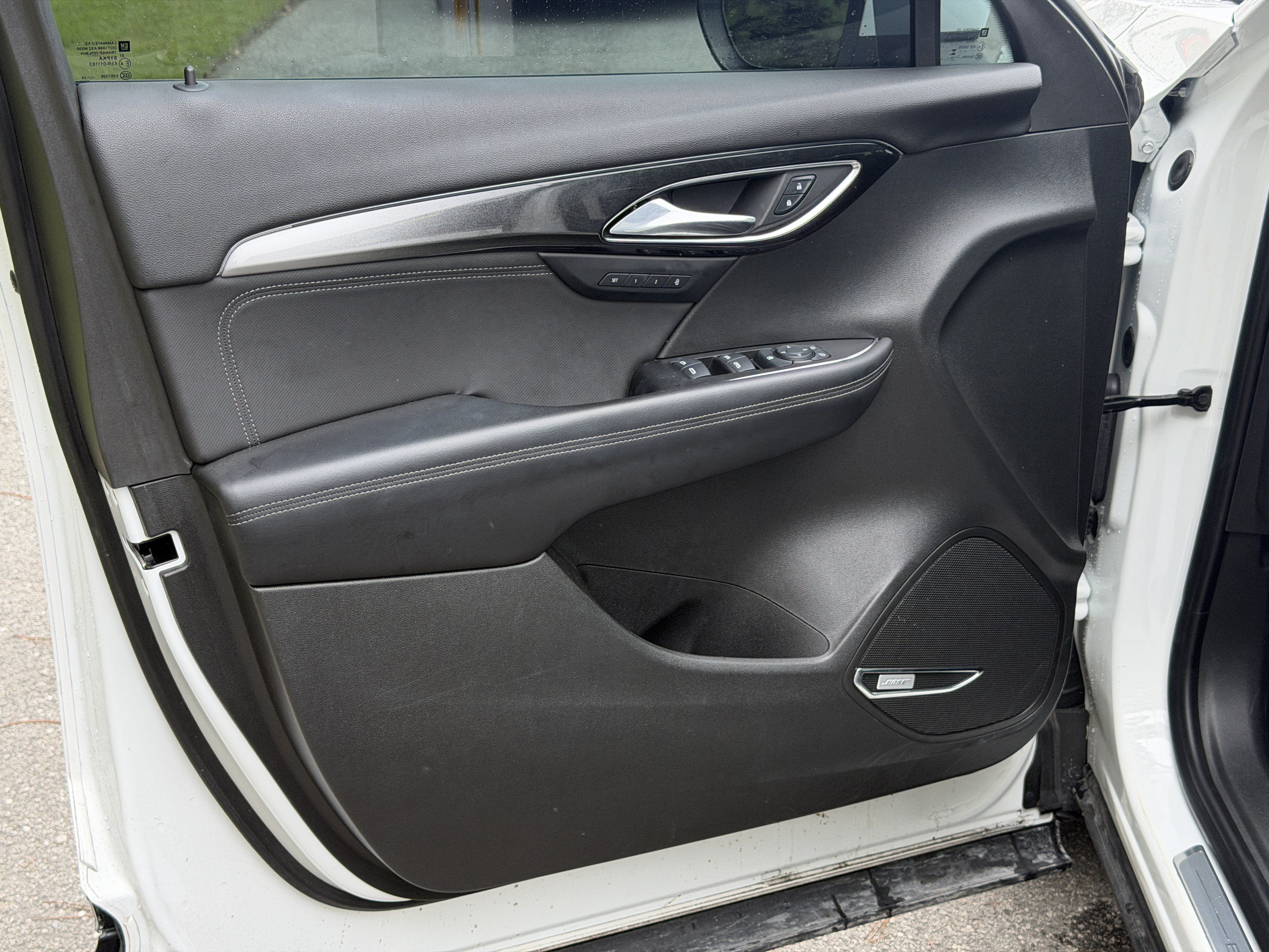 Used 2024 Buick Envision Preferred AWD/4WD image 4
