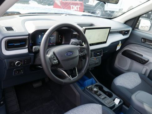 New 2025 Ford Maverick XLT w/ XLT Luxury Package image 15