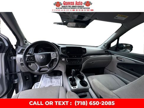 Used 2020 Honda Pilot EX image 24