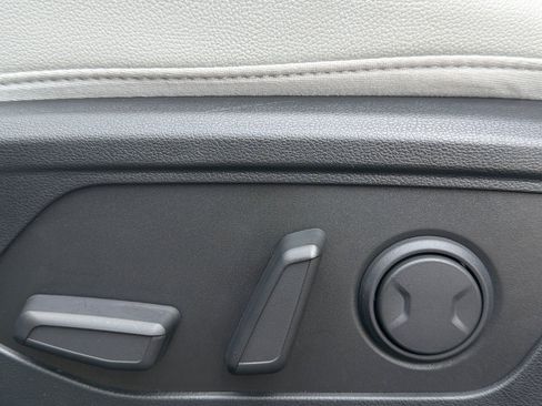 Certified 2025 Hyundai Santa Cruz SEL AWD/4WD image 17