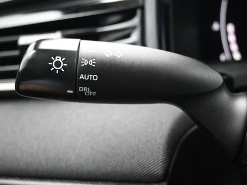 Used 2025 Toyota Camry LE FWD image 23