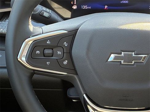 New 2026 Chevrolet Trax ACTIV w/ Driver Confidence Package image 22