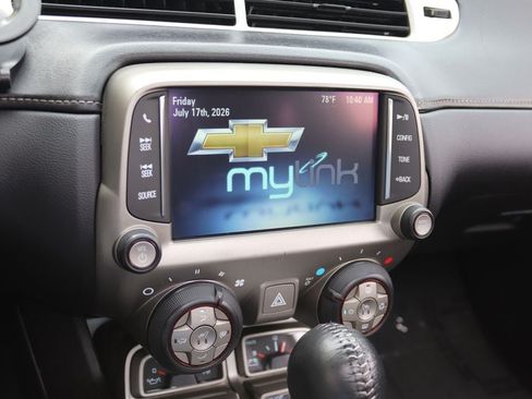 Used 2013 Chevrolet Camaro LT w/ RS Package RWD image 26