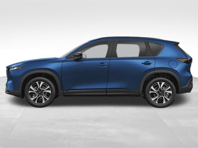 New 2026 MAZDA CX-5 Preferred AWD/4WD image 2