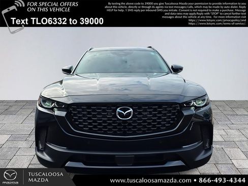 New 2026 MAZDA CX-50 AWD 2.5 Hybrid w/ Weather Package image 2