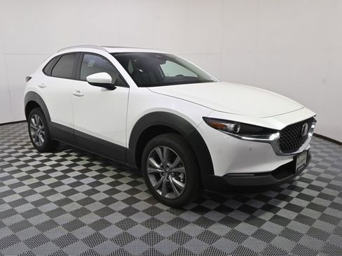 New 2026 MAZDA CX-30 AWD 2.5 S image 8
