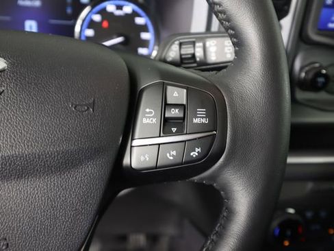 Used 2023 Ford Bronco Sport Outer Banks w/ Tech Package AWD/4WD image 38