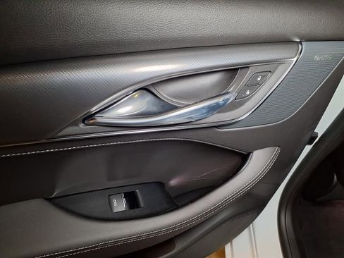 New 2026 Cadillac CT5 Premium Luxury RWD image 14