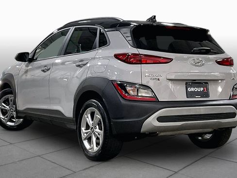 Used 2022 Hyundai Kona SEL AWD/4WD image 12