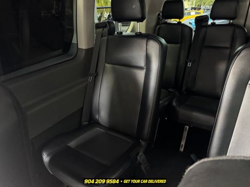 Used 2024 Ford Transit 350 XL RWD image 32