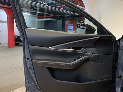 Used 2023 MAZDA CX-30 AWD 2.5 S w/ Preferred Package image 13