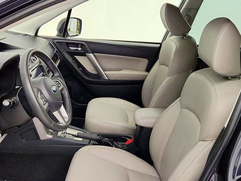 Used 2018 Subaru Forester 2.5i Limited AWD/4WD image 19