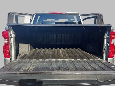 Certified 2024 Chevrolet Silverado 1500 LT image 17