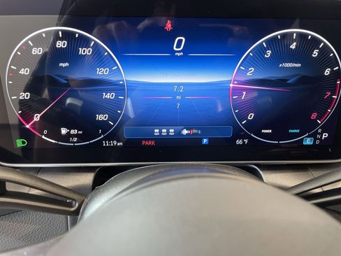 Certified 2025 Mercedes-Benz GLC 300 image 15