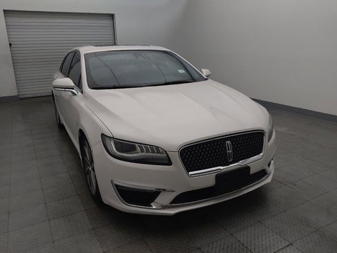 Used 2019 Lincoln MKZ Reserve w/ Reserve Plus Package AWD/4WD image 14