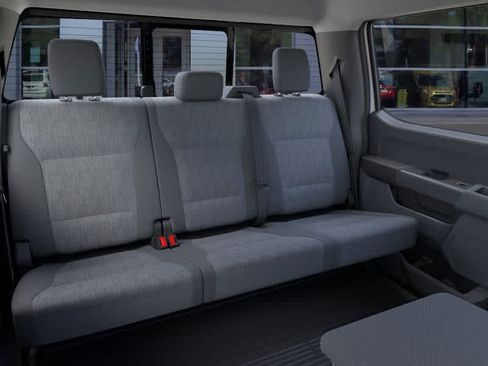 New 2026 Ford F250 XL w/ STX Appearance Package AWD/4WD image 11