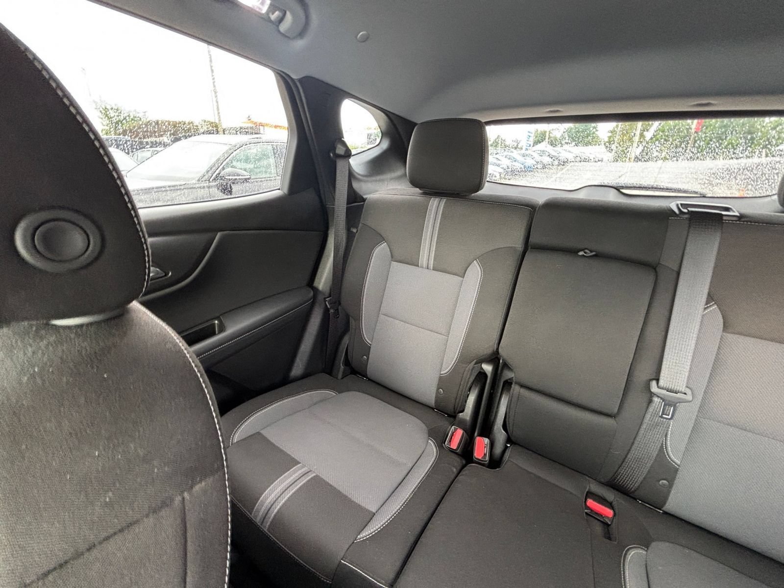 Used 2026 Chevrolet Blazer LT FWD image 40