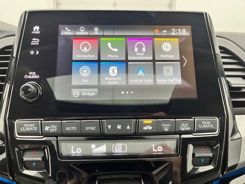 Used 2024 Honda Odyssey Touring image 28