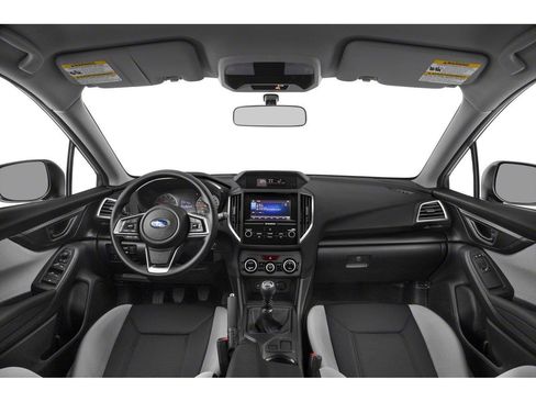 Used 2022 Subaru Crosstrek 2.5i Limited w/ Moonroof Package 2 AWD/4WD image 5