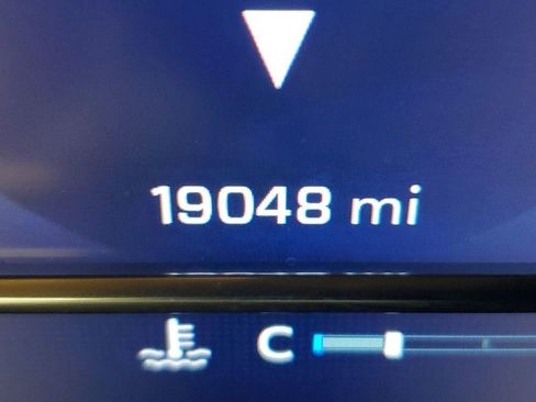 Used 2024 Chevrolet Silverado 1500 ZR2 image 26