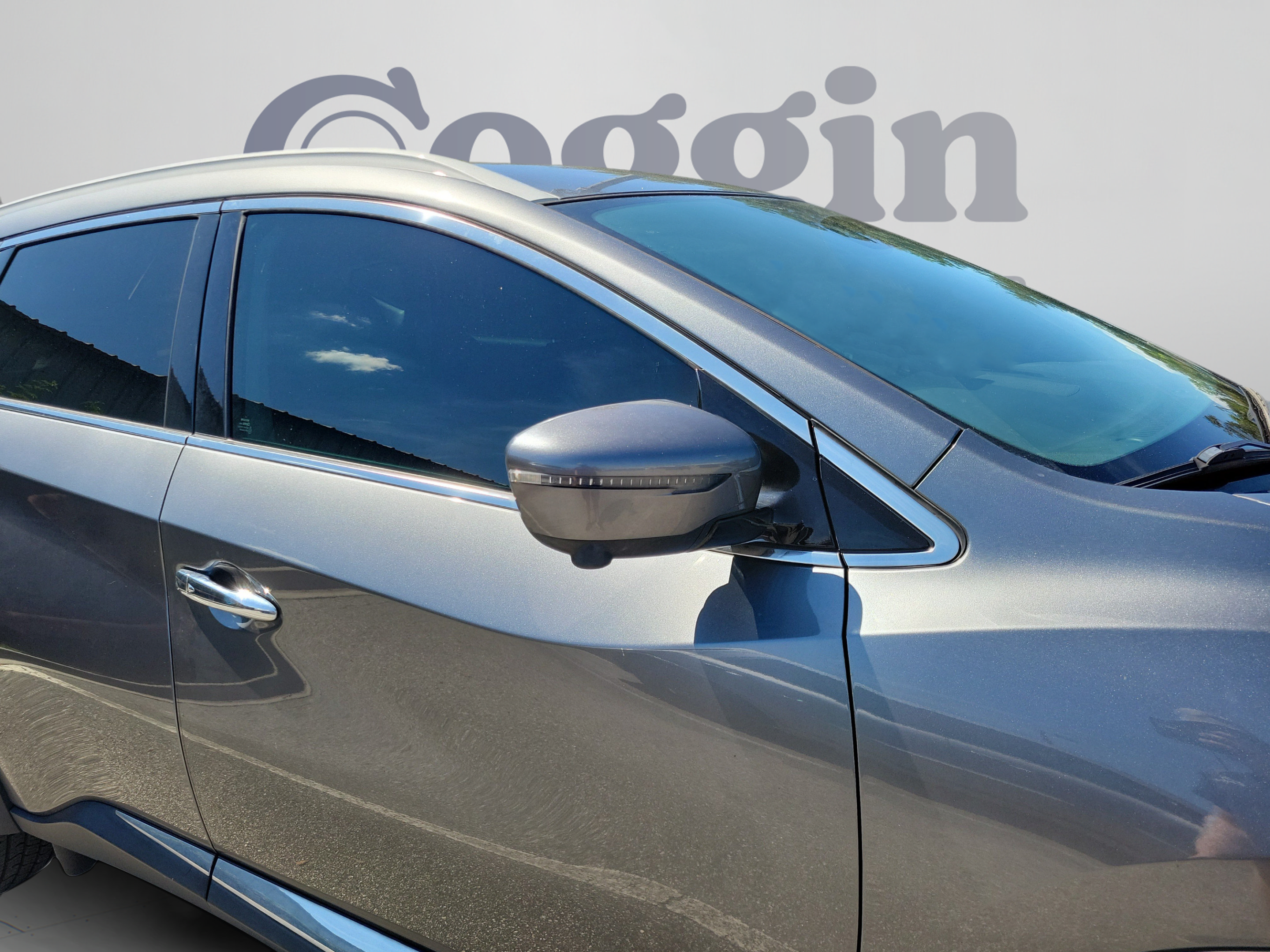 Used 2022 Nissan Murano SL FWD image 16