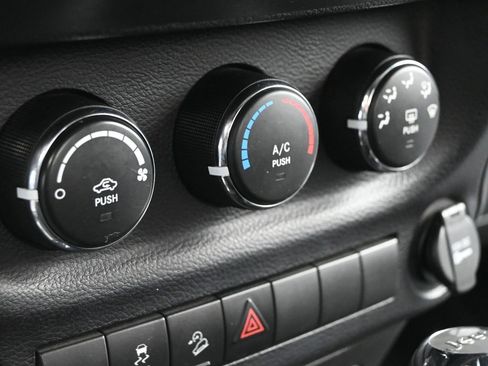 Used 2015 Jeep Wrangler Sport w/ Quick Order Package 24S image 16