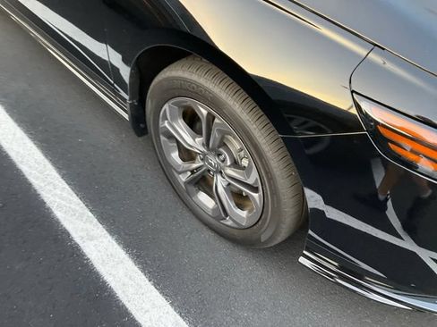 Used 2026 Honda Accord EX-L image 3