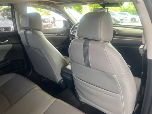 Used 2020 Honda Civic EX-L image 15