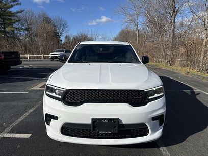 Used 2021 Dodge Durango SXT