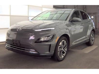 Used 2023 Hyundai Kona SEL