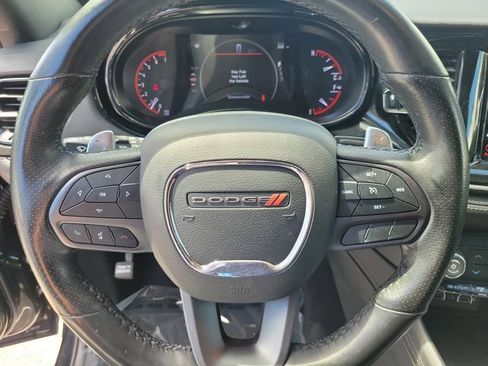 Used 2022 Dodge Durango GT image 25