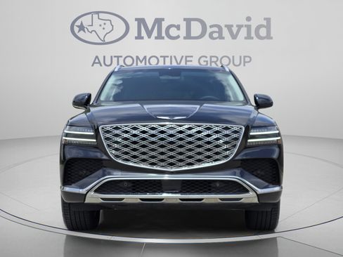 Used 2025 Genesis GV80 2.5T Standard AWD/4WD image 8