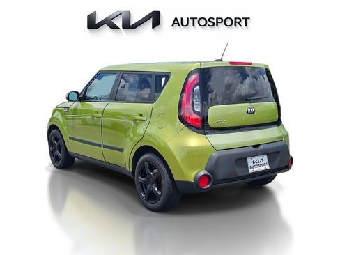 Used 2014 Kia Soul FWD image 13