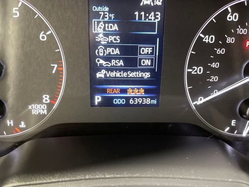 Certified 2024 Toyota Corolla LE image 19