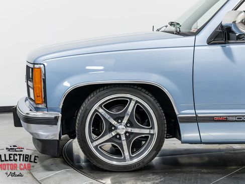 Used 1989 GMC Sierra 1500 2WD Regular Cab image 37