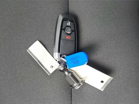 New 2025 Ford Bronco Sport Big Bend image 40