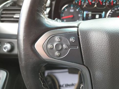 Used 2019 Chevrolet Tahoe LT image 15