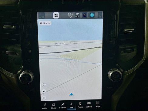 Used 2023 RAM 2500 Laramie image 19