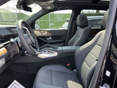 New 2026 Mercedes-Benz GLE 350 4MATIC image 17