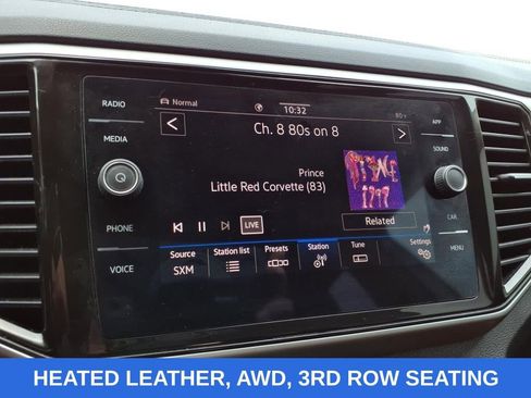 Used 2022 Volkswagen Atlas SE image 18