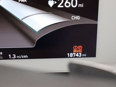 Used 2023 Hyundai Ioniq 5 SEL image 22