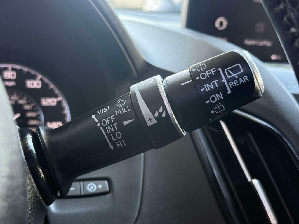 Certified 2023 Acura RDX AWD image 29